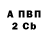 Amphetamine Розовый Vaanir